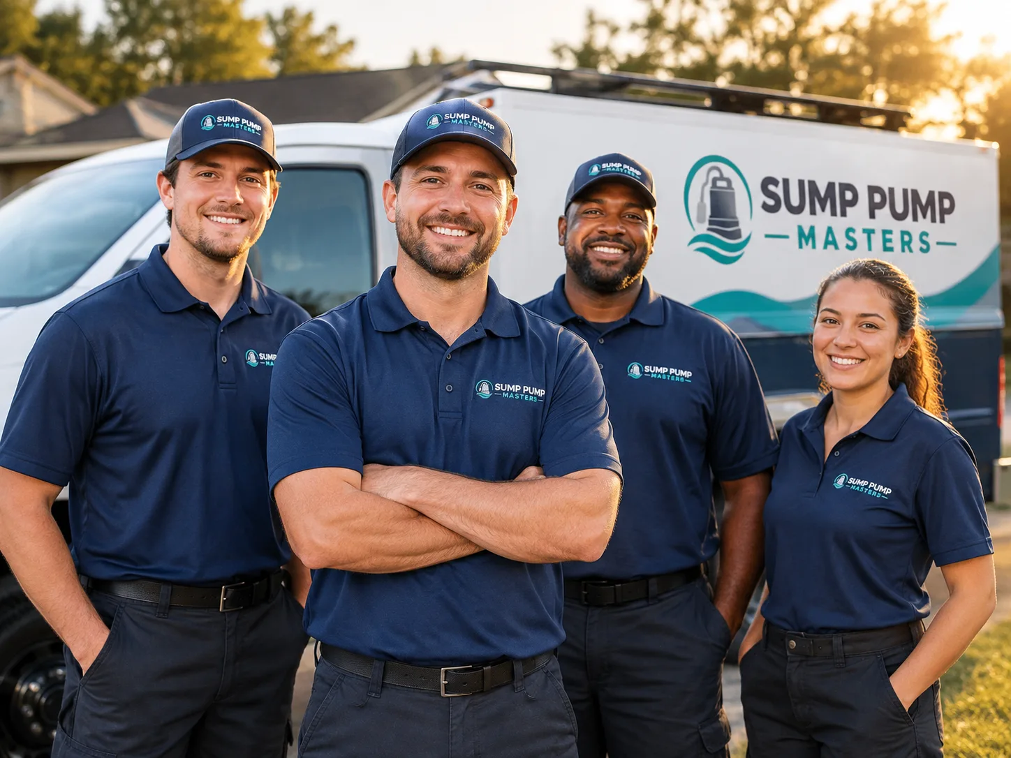 Sump Pump Repair company in Saint Charles, MI