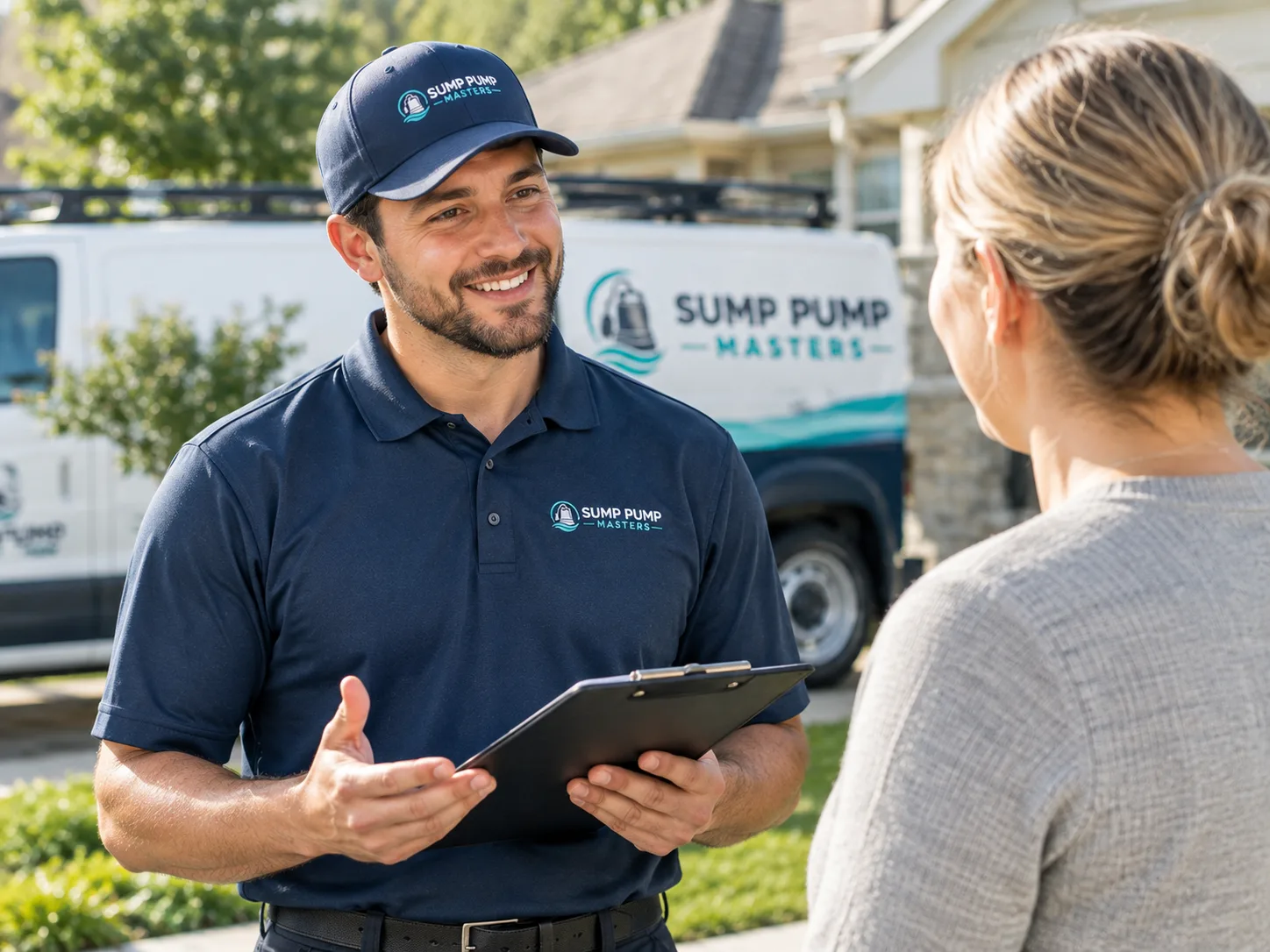 Sump Pump Repair Saint Charles, MI FAQs